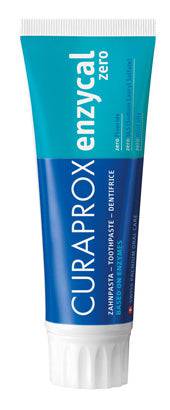 CURAPROX ENZYCAL ZERO 75ML - Lovesano 