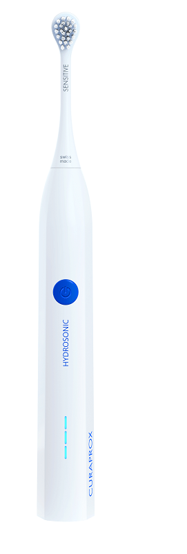 CURAPROX HYDROSONIC EASY 1PZ - Lovesano 