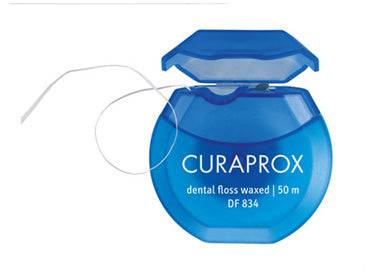 CURAPROX DENTAL FLOSS DF834 W - Lovesano 