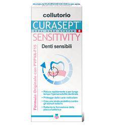 CURASEPT-SENSITIV COLLUT 200ML - Lovesano 