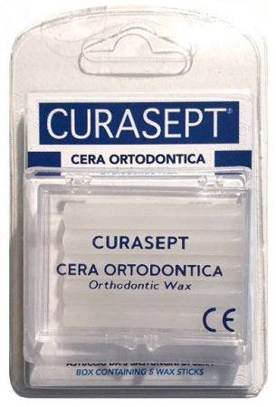 CURASEPT Wax Cera Ortodontica - Lovesano 