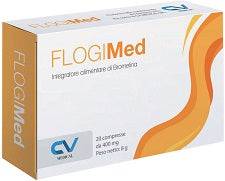 FLOGIMED 20CPR - Lovesano 