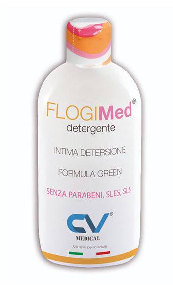 FLOGIMED DETERGENTE 250ML - Lovesano 