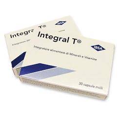 INTEGRAL-T INT VIT MIN 30CPS - Lovesano 