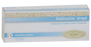 FITOSTIMOLINE-IDROGEL 20G - Lovesano 