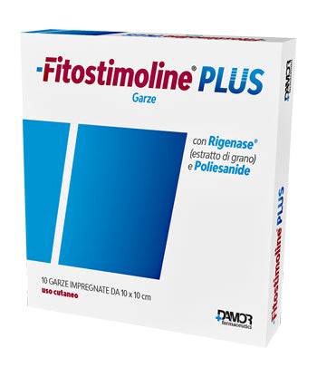 FITOSTIMOLINE PLUS GARZA 10X10 - Lovesano 