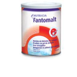 FANTOMALT POLV C/MIS 400G - Lovesano 