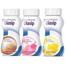 DIASIP VANIGLIA 4X200ML - Lovesano 