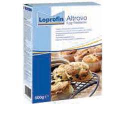 LOPROFIN ALTROVO 500G - Lovesano 
