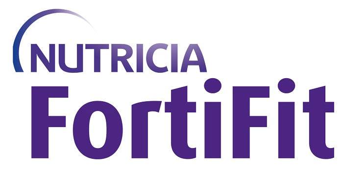 FORTIFIT VANIGLIA 280G - Lovesano 