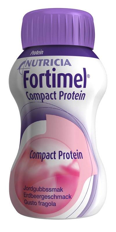 FORTIMEL COMPACT PRO COOL RFRU - Lovesano 