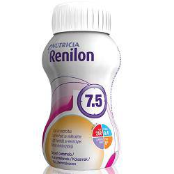 RENILON 7,5 ALBICOCCA 125MLX4P - Lovesano 