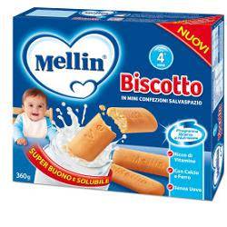 MELLIN BISCOTTO 360GX12 - Lovesano 