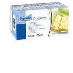 LOPROFIN CRACKER 150G NF - Lovesano 