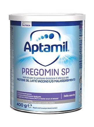 APTAMIL PREGOMIN SP 400G - Lovesano 