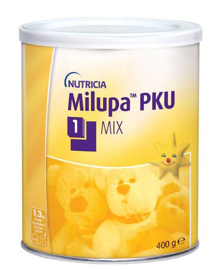 PKU 1 MIX POLVERE 400G - Lovesano 