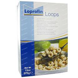 LOPROFIN LOOPS CRL 375G NF - Lovesano 
