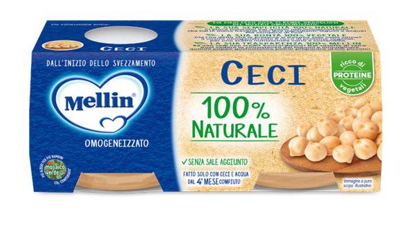 MELLIN OMOG CECI 2X80G - Lovesano 