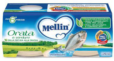 MELLIN OMOG ORATA 2X80G - Lovesano 