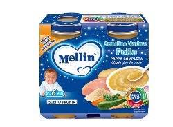 OMOG MELLIN CENA POL VER2X200G - Lovesano 