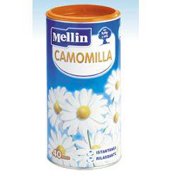 MELLIN Camomilla Istant.Granul.Barattolo 350g - Lovesano 