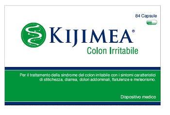 KIJIMEA COLON IRRITABILE 84CPS - Lovesano 