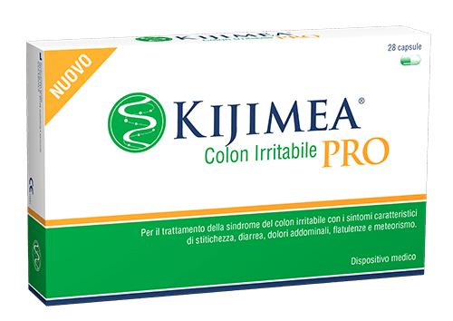 Kijimea Colon Irritabile Pro 28 compresse - Lovesano 