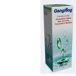 GENGIFLOG COLLUT 0,12% 200ML - Lovesano 