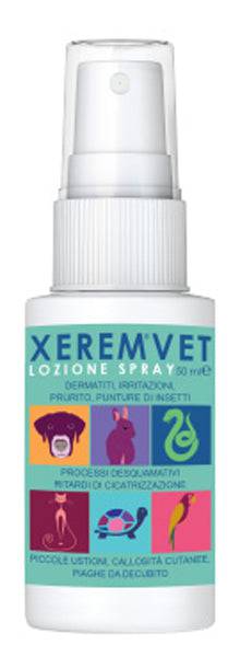 XEREM SPRAY 50ML VET - Lovesano 