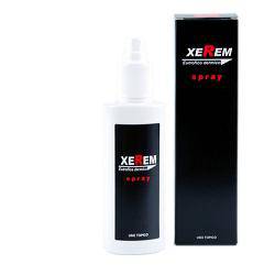 XEREM SPRY EUTROFICO DERM 125ML - Lovesano 