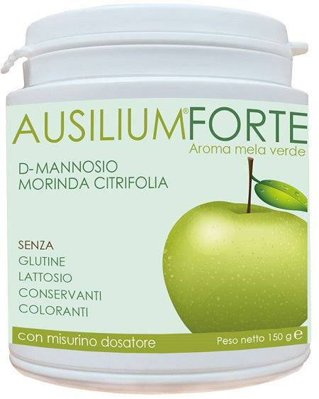 AUSILIUM Forte Mela Verde 150g - Lovesano 
