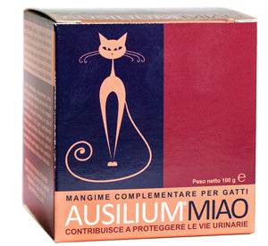 AUSILIUM MIAO 100g - Lovesano 