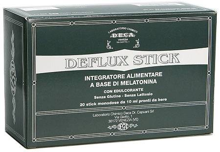 DEFLUX 20STICK MONODOSE 10ML - Lovesano 