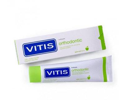 VITIS ORTHO DENTIFRICIO 100ML - Lovesano 