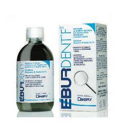 EBURDENT-F2 COLLUT 500ML - Lovesano 