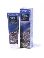 VITANOVA GEL COLLAGENE 125ML - Lovesano 