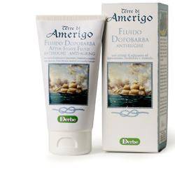 TERRE AMERIGO FLUIDO DBARBA 75 - Lovesano 