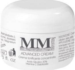 MM SYSTEM Advanced Cream 30% 50ml - Lovesano 