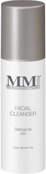 MM SYSTEM Facial Cleans 4% - Lovesano 