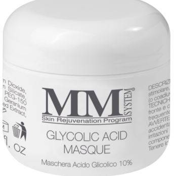 MM SYSTEM Glyc.10% Masque 75ml - Lovesano 