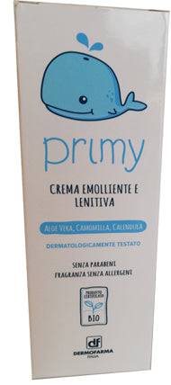 PRIMY CREMA EMOLLIENTE LEN - Lovesano 