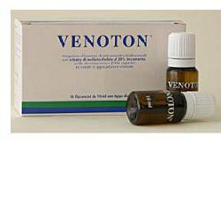 VENOTON INTEG DIET 10 FLAC - Lovesano 