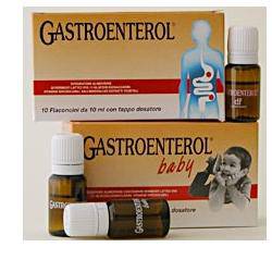 GASTROENTEROL ALIM 10 FLAC - Lovesano 