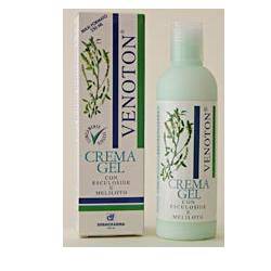 VENOTON CREMA GEL 200ML - Lovesano 