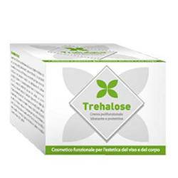 TREHALOSE-CR IDRAT/PROT 250ML - Lovesano 