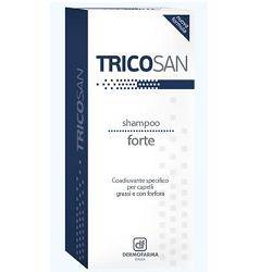 TRICOSAN*SH FORTE  150ML - Lovesano 