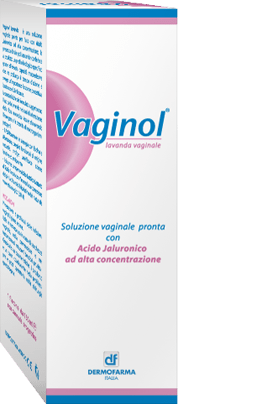VAGINOL LAV VAG 1FL 150ML - Lovesano 