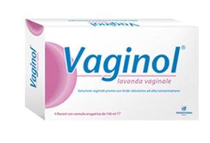 VAGINOL LAV VAG 5FL 150ML - Lovesano 