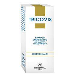 TRICOVIS-SHAMPO 150ML - Lovesano 