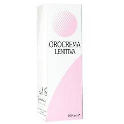 OROCREMA LENIT 100ML - Lovesano 